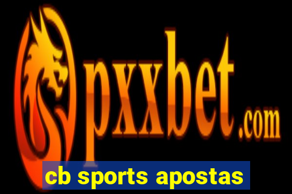 cb sports apostas